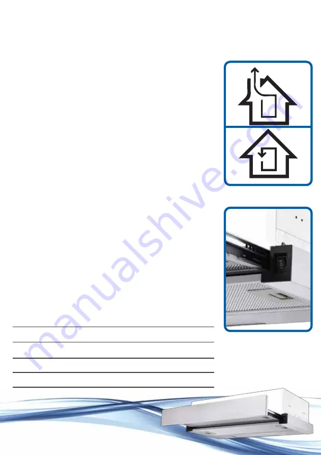 Stirling STR-BRH Quick Start Manual Download Page 2