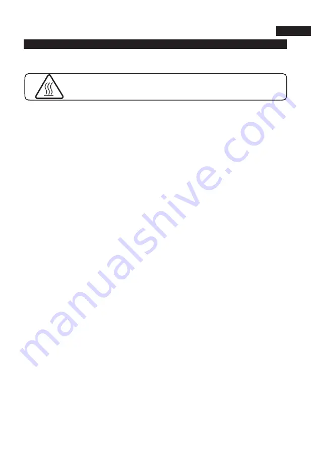 Stiroplus SP1035 Quick Start Manual Download Page 8