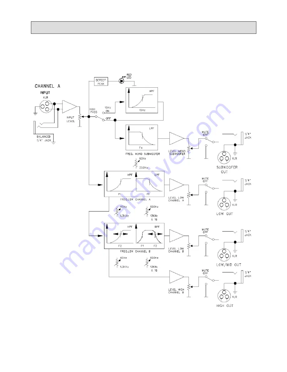 STK Professional Audio VC-23 Скачать руководство пользователя страница 35