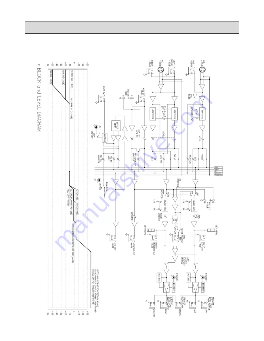 STK Professional Audio VM-8DRV Скачать руководство пользователя страница 23