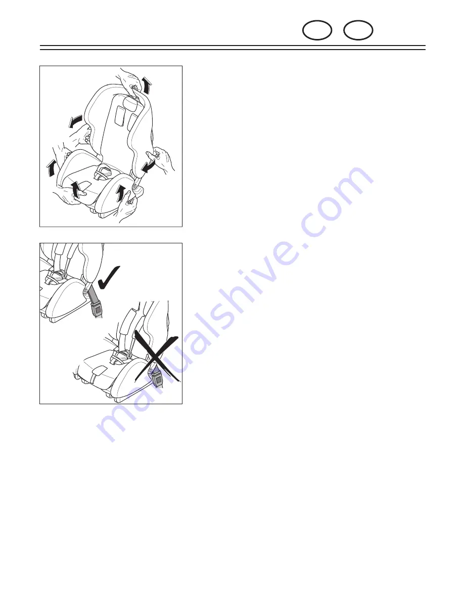 STM Storchenmuehle Twin One Assembly And Usage Instructions Download Page 12