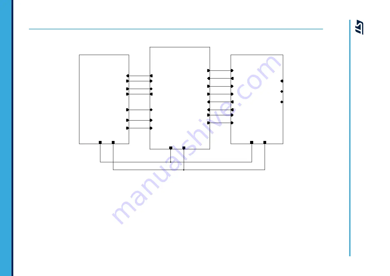 STMicroelectronics L6364W User Manual Download Page 8