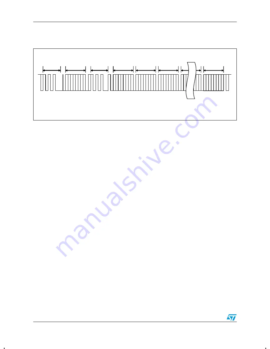 STMicroelectronics STCF03 Manual Download Page 19