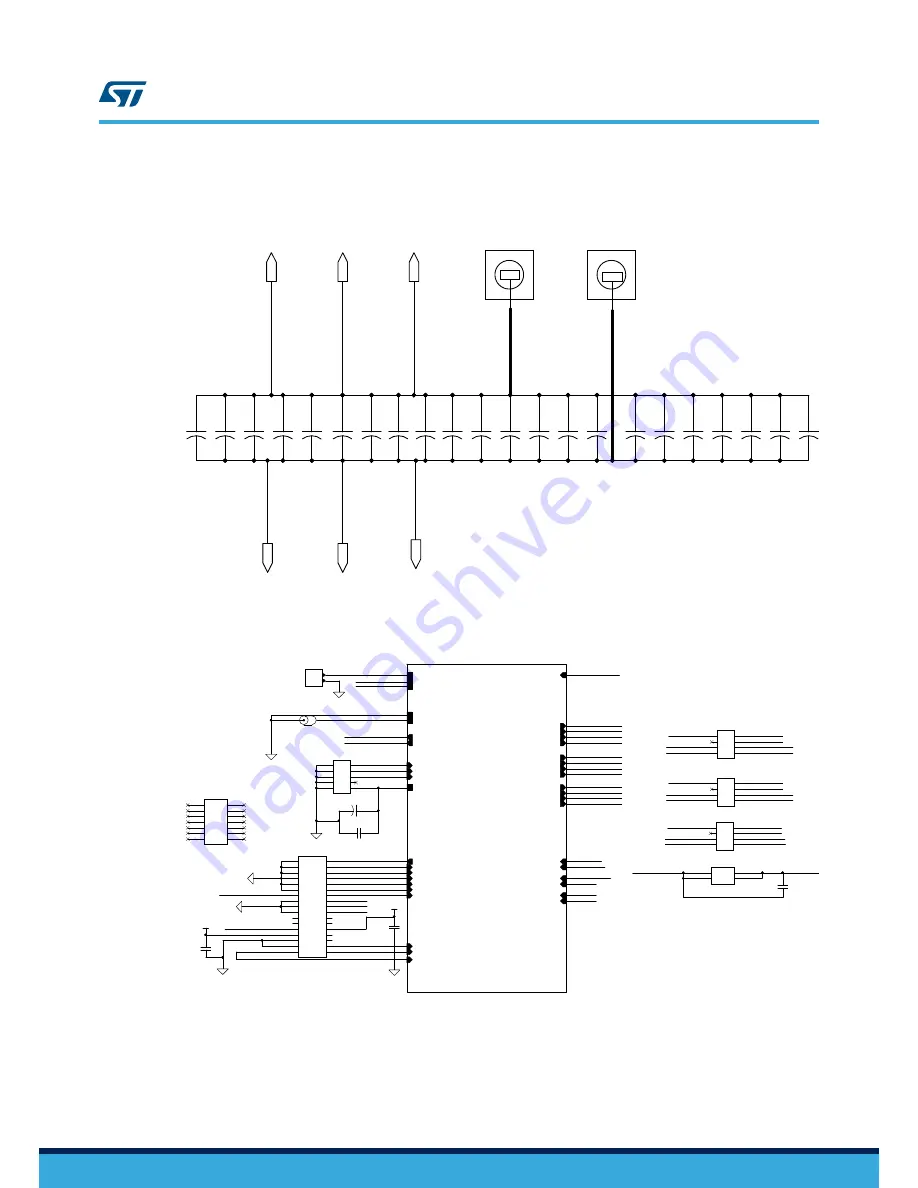 STMicroelectronics STEVAL-CTM004V1 Скачать руководство пользователя страница 20