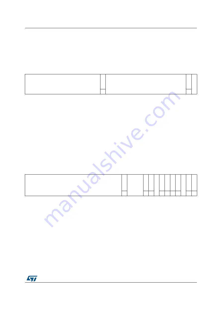 STMicroelectronics STM32F405 Скачать руководство пользователя страница 1441