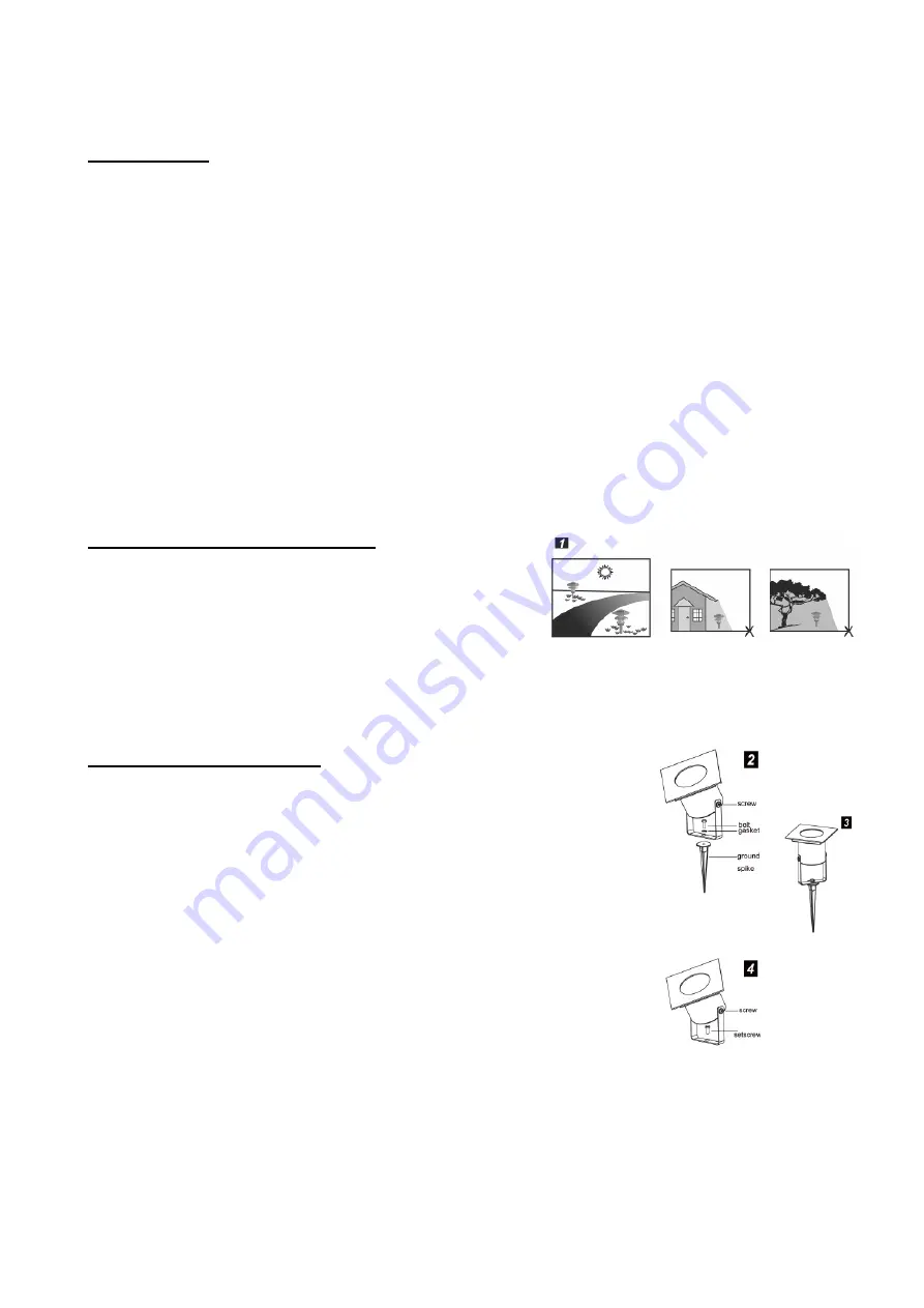 Stocker 0505 Скачать руководство пользователя страница 6