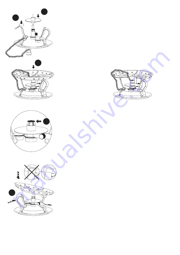 stockli 7565.50 Operating Instructions Manual Download Page 7