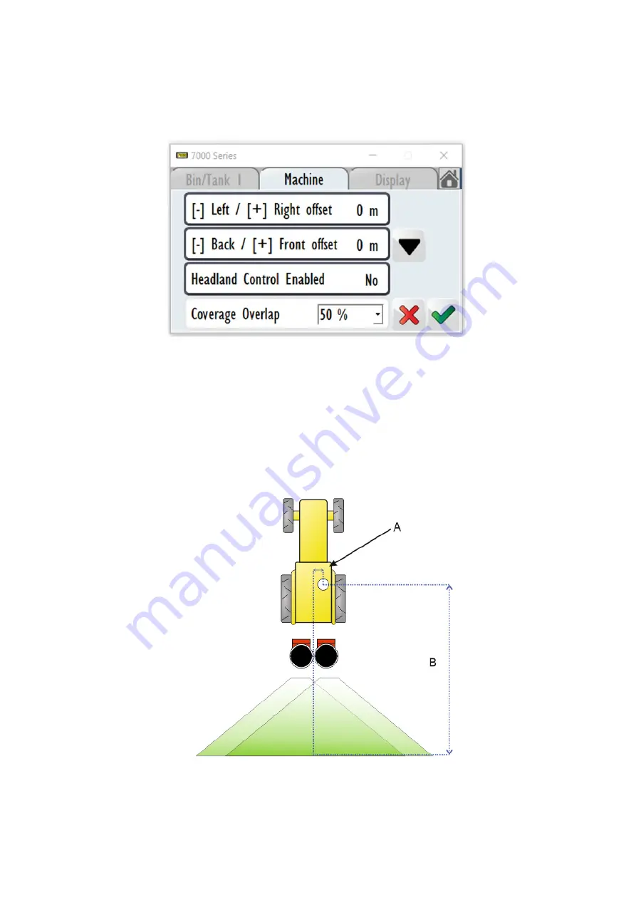 Stocks AG FAN JET DUO PLUS TM 130 Original Operating Manual Download Page 29