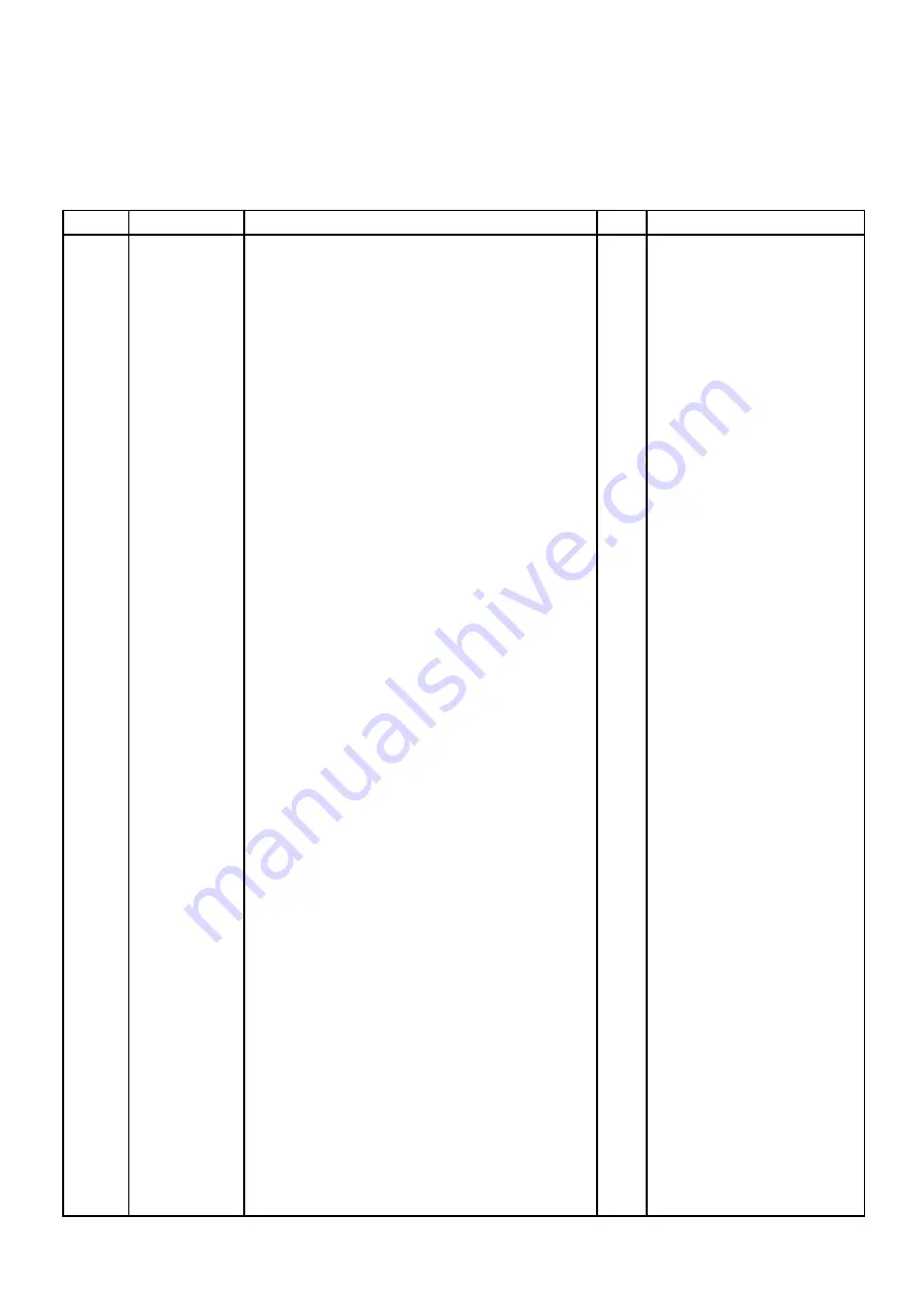 Stocks AG Fan Jet Mini 130 Original Operating Manual And Parts List Download Page 21