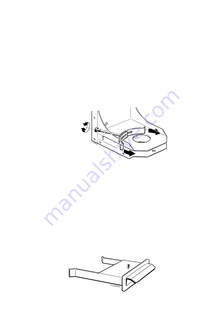 Stocks AG FAN JET PRO 130 Original Operating Manual And Parts List Download Page 18