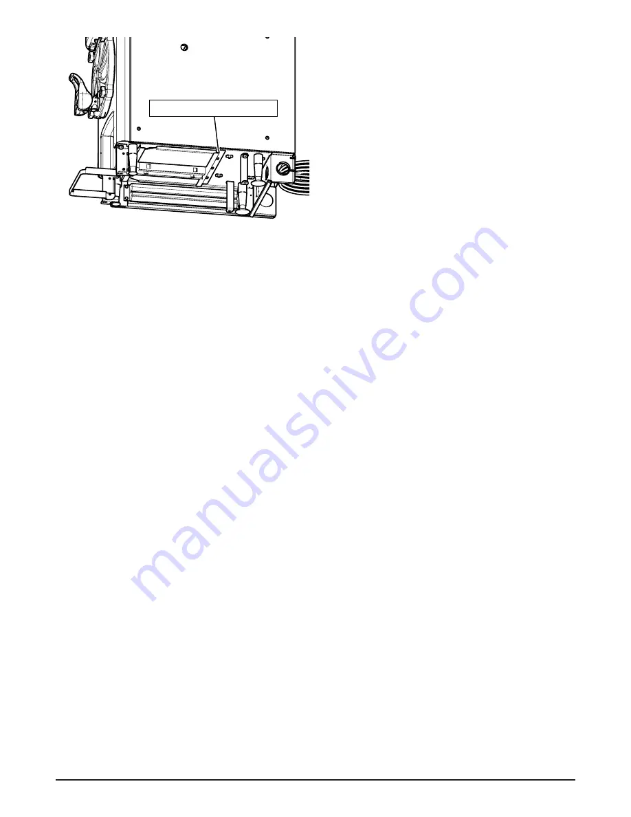 Stoelting A118 Operator'S Manual Download Page 16