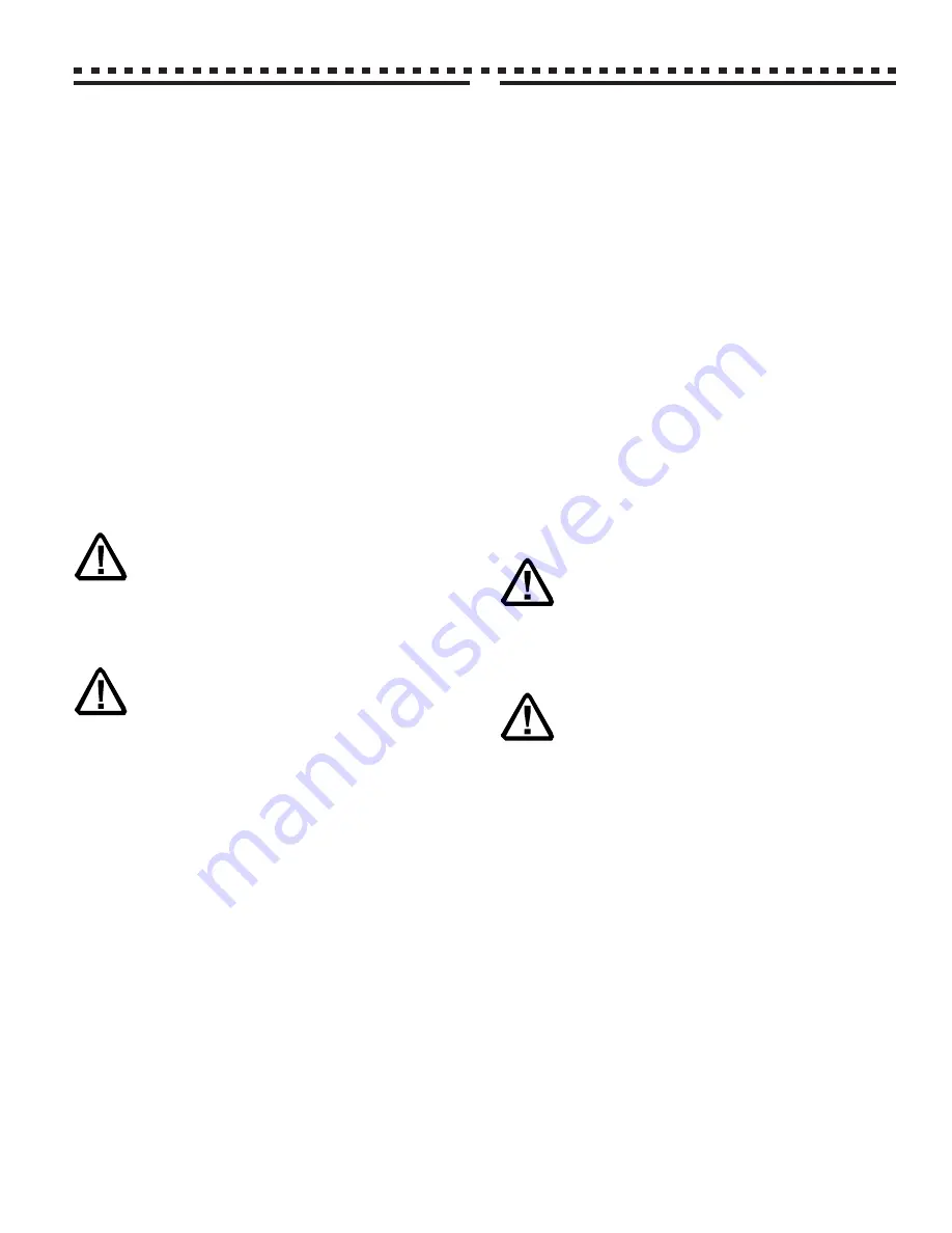 Stoelting CW5-37A Technical Handbook Download Page 4