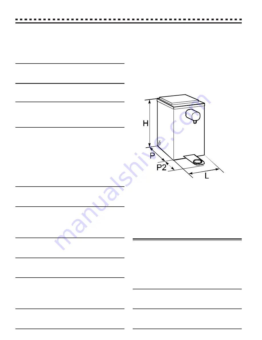 Stoelting CW5-37A Technical Handbook Download Page 5