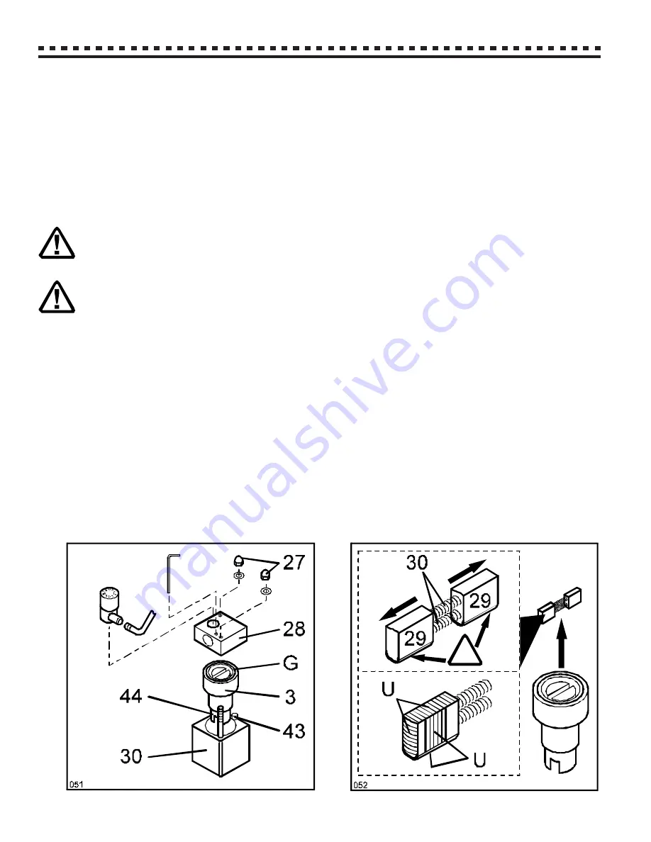 Stoelting CW5-37A Technical Handbook Download Page 9