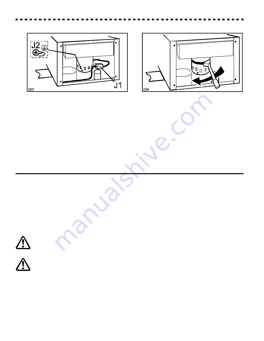 Stoelting CW5-37A Technical Handbook Download Page 11