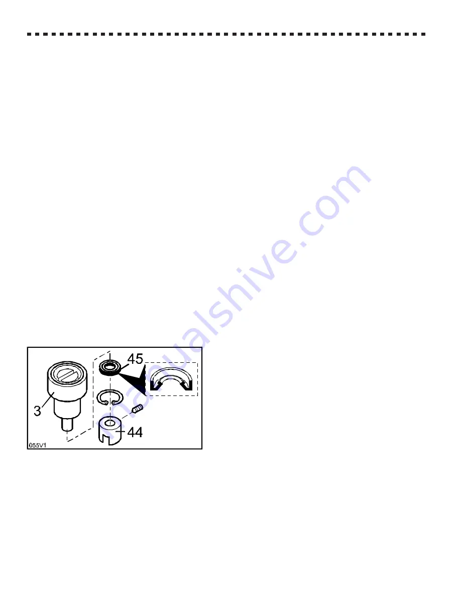 Stoelting CW5-37A Technical Handbook Download Page 15