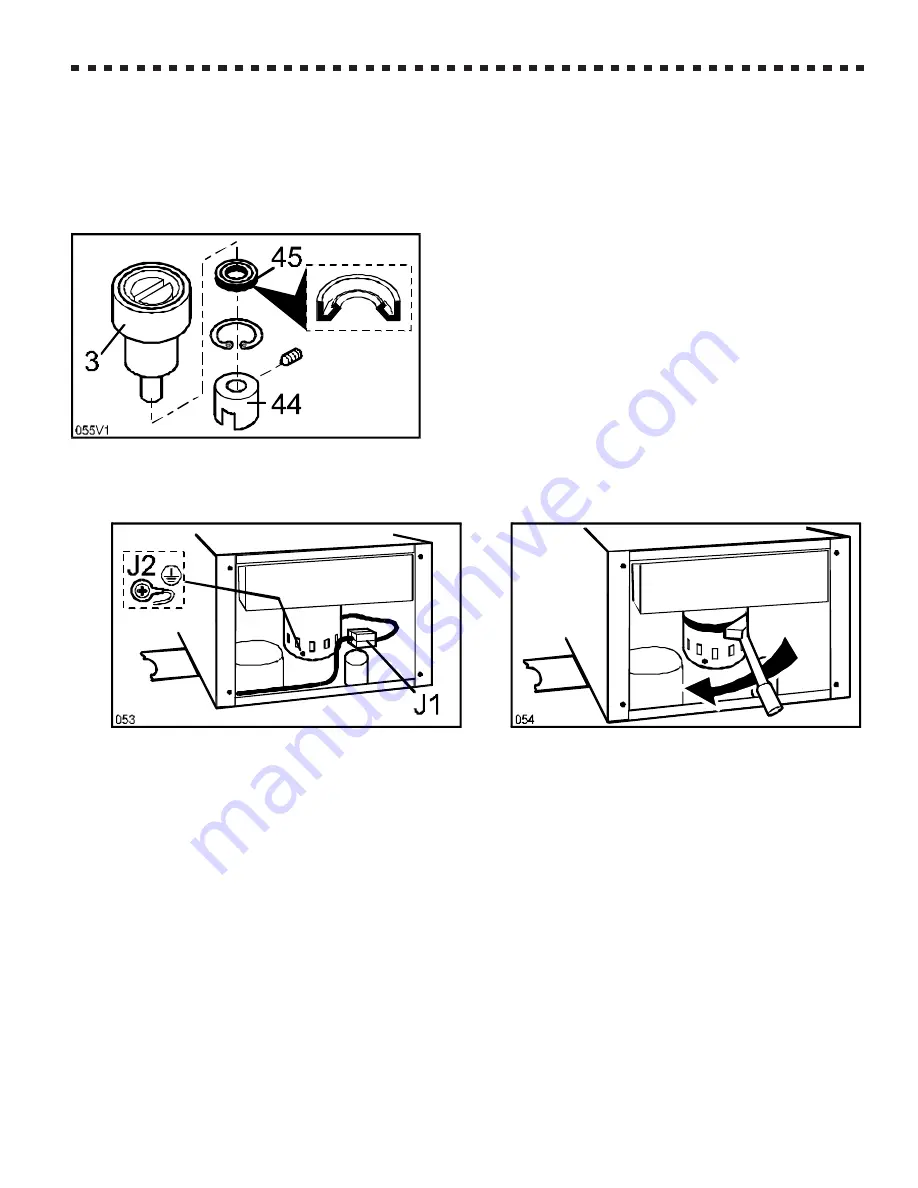 Stoelting CW5-37A Technical Handbook Download Page 18