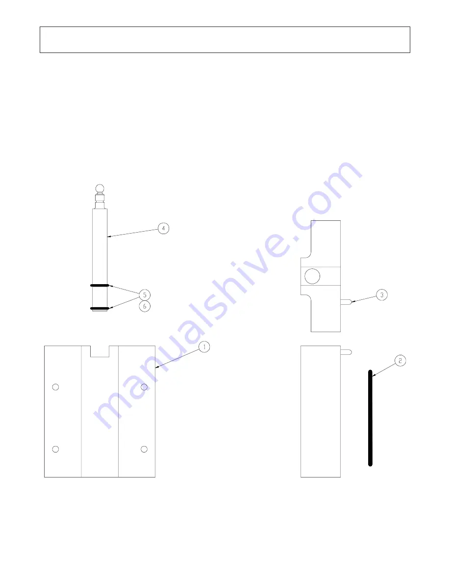 Stoelting Futura 112 Owner'S Manual Download Page 31