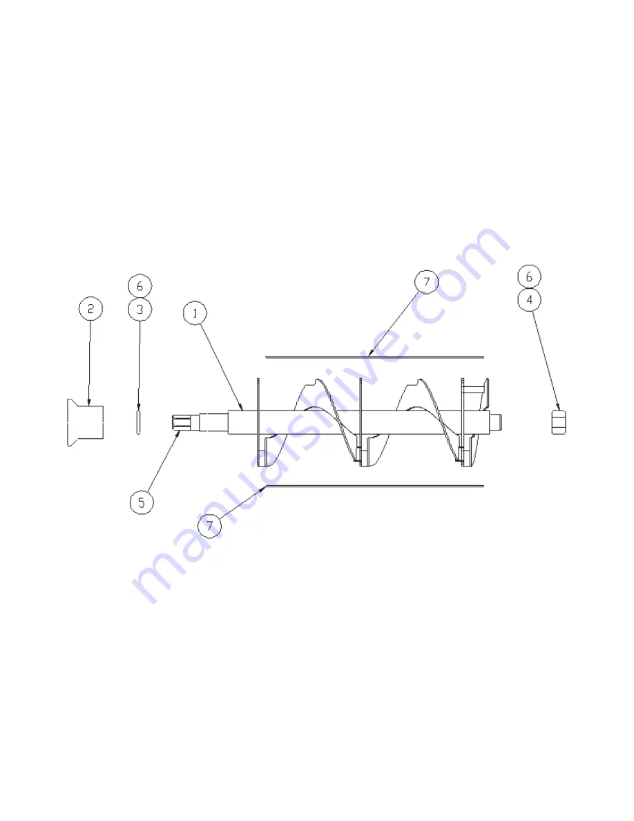 Stoelting Futura 112 Owner'S Manual Download Page 32