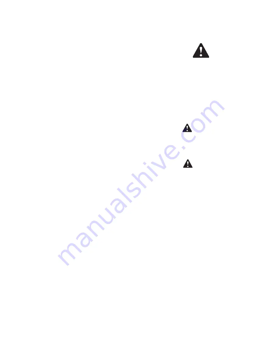 Stoelting IntelliTec M202B Service Manual Download Page 4