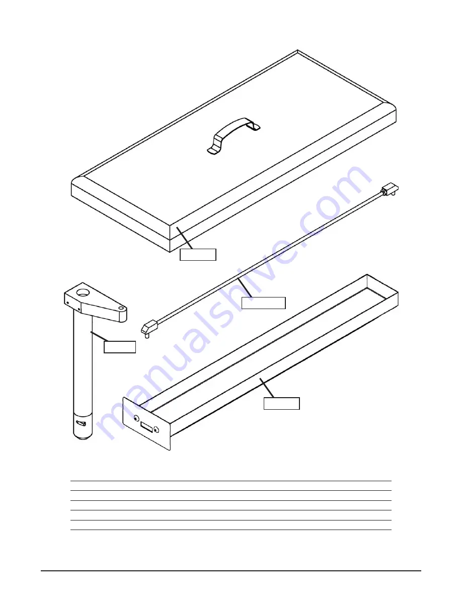 Stoelting IntelliTec M202B Service Manual Download Page 26