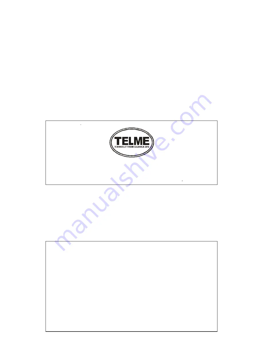 Stoelting VB25 Freezer Operating Manual Download Page 24