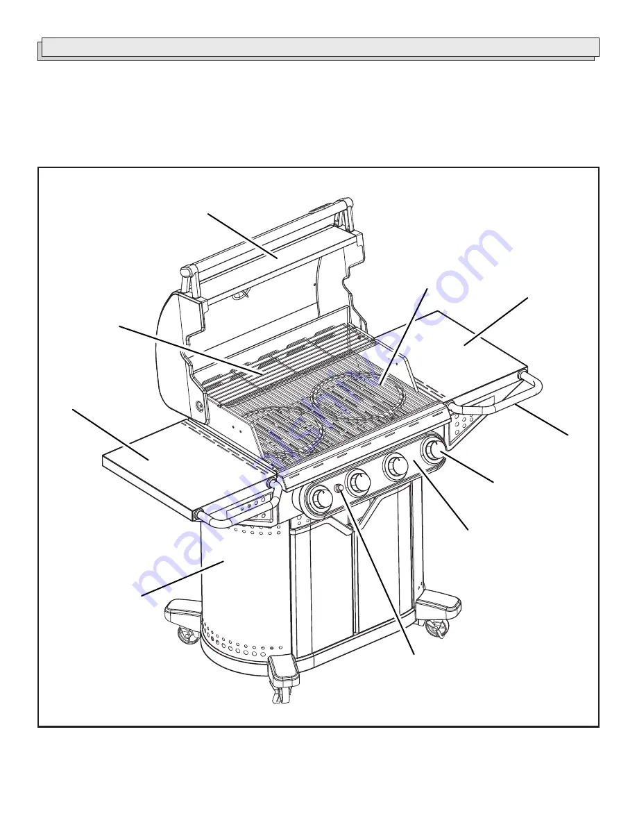 STOK Quattro SGP4032N Скачать руководство пользователя страница 6