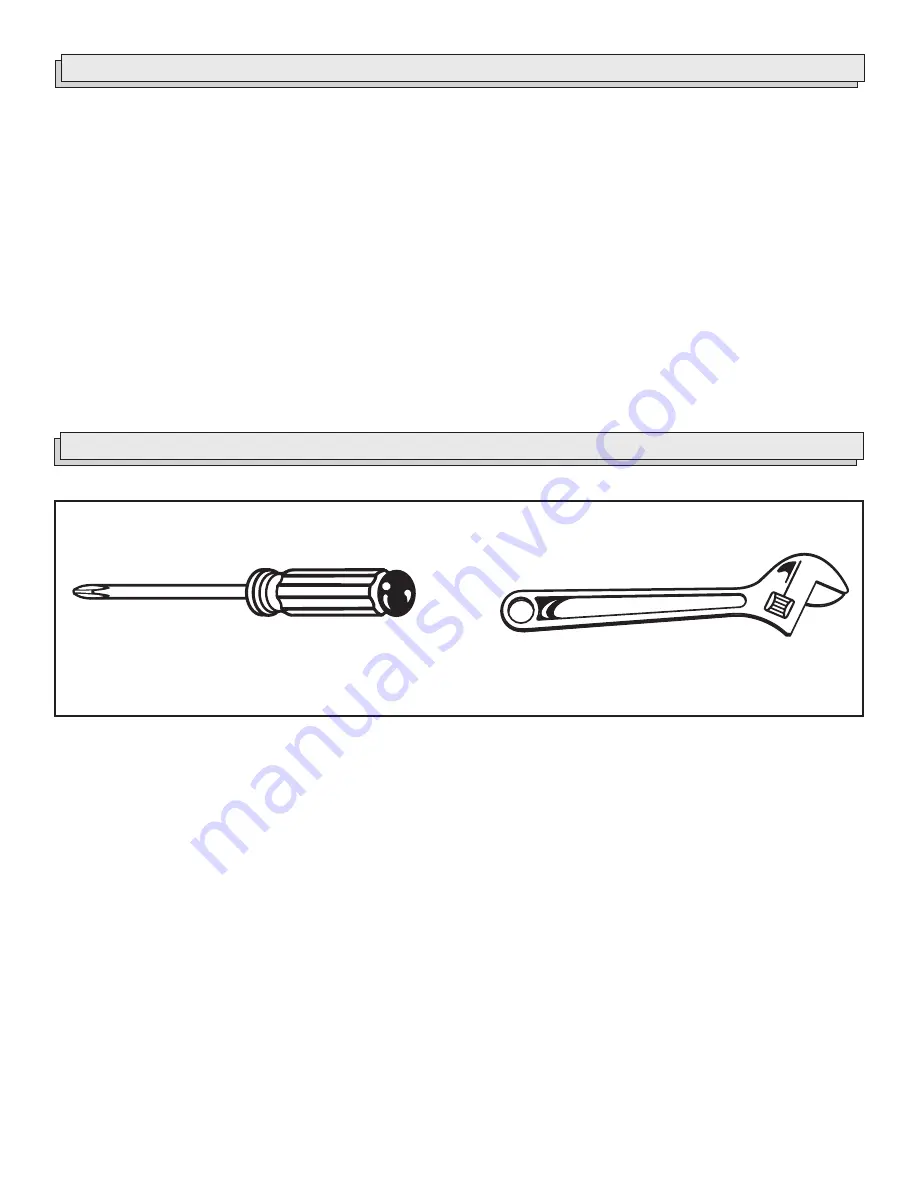 STOK Quattro SGP4032N Operator'S Manual Download Page 7