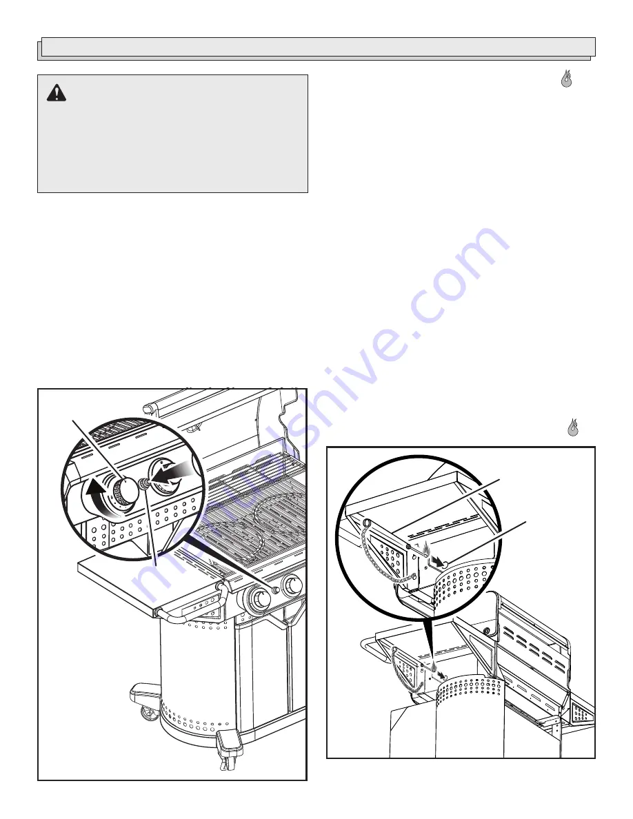 STOK Quattro SGP4032N Operator'S Manual Download Page 20