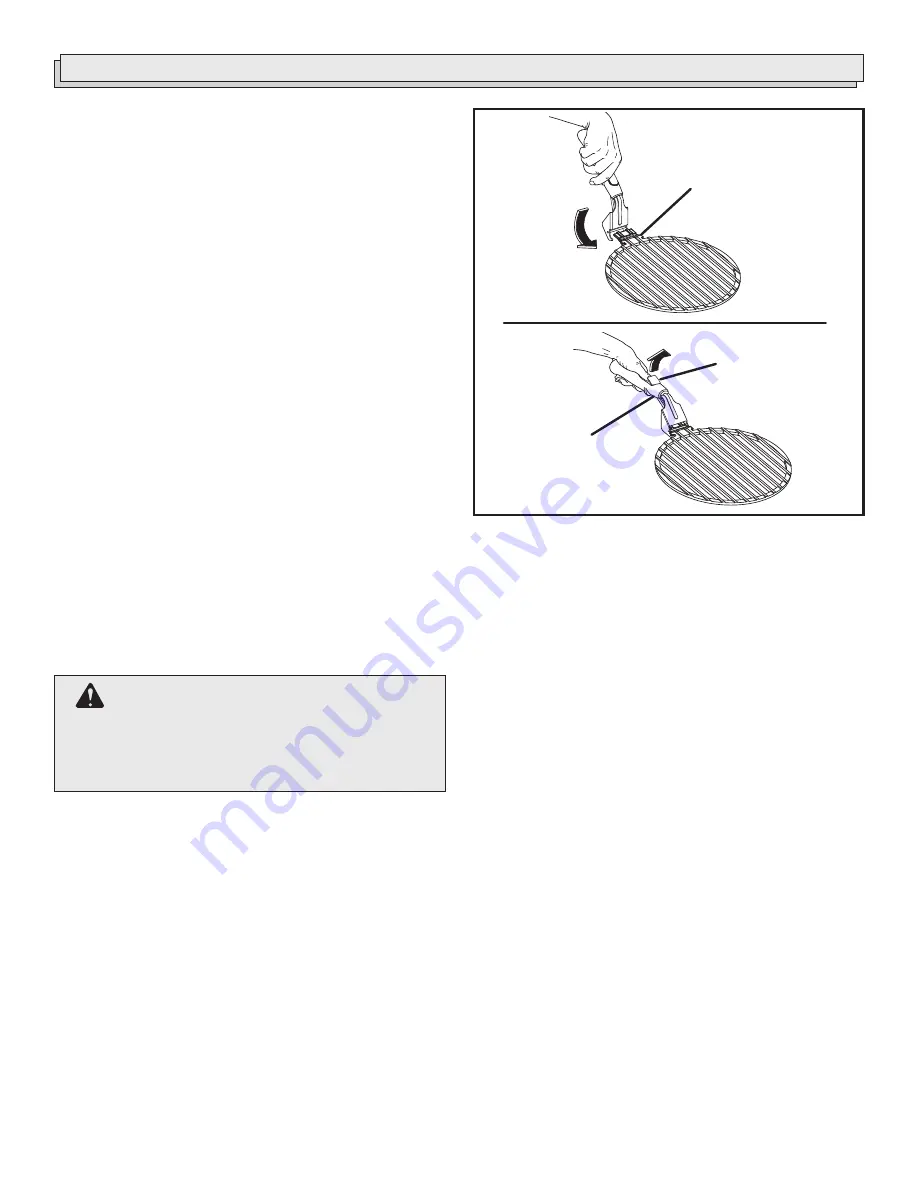 STOK Quattro SGP4032N Operator'S Manual Download Page 73