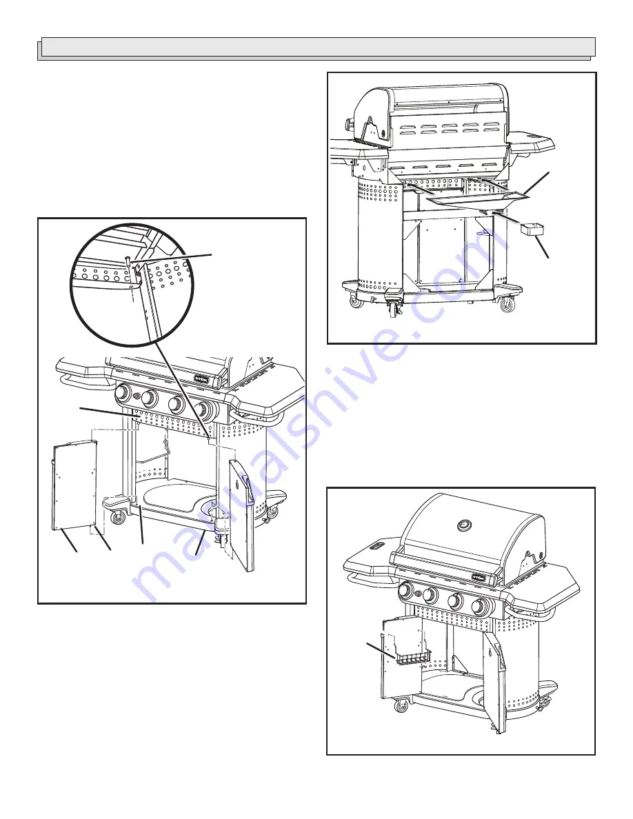 STOK QUATTRO SGP4130N Скачать руководство пользователя страница 15