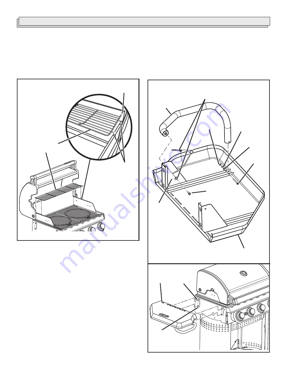 STOK QUATTRO SGP4130N Operator'S Manual Download Page 69