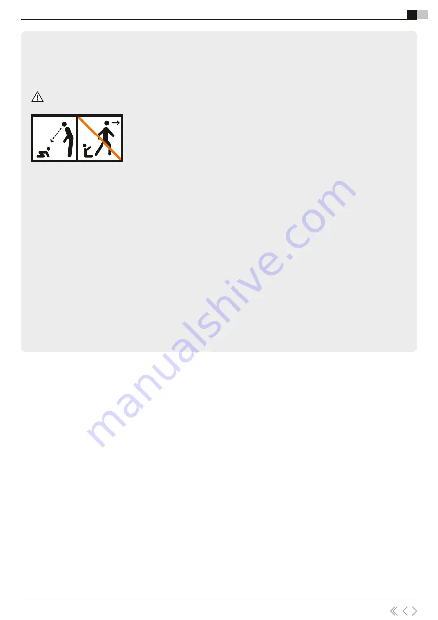 Stokke Bounce 'n' Sleep User Manual Download Page 33