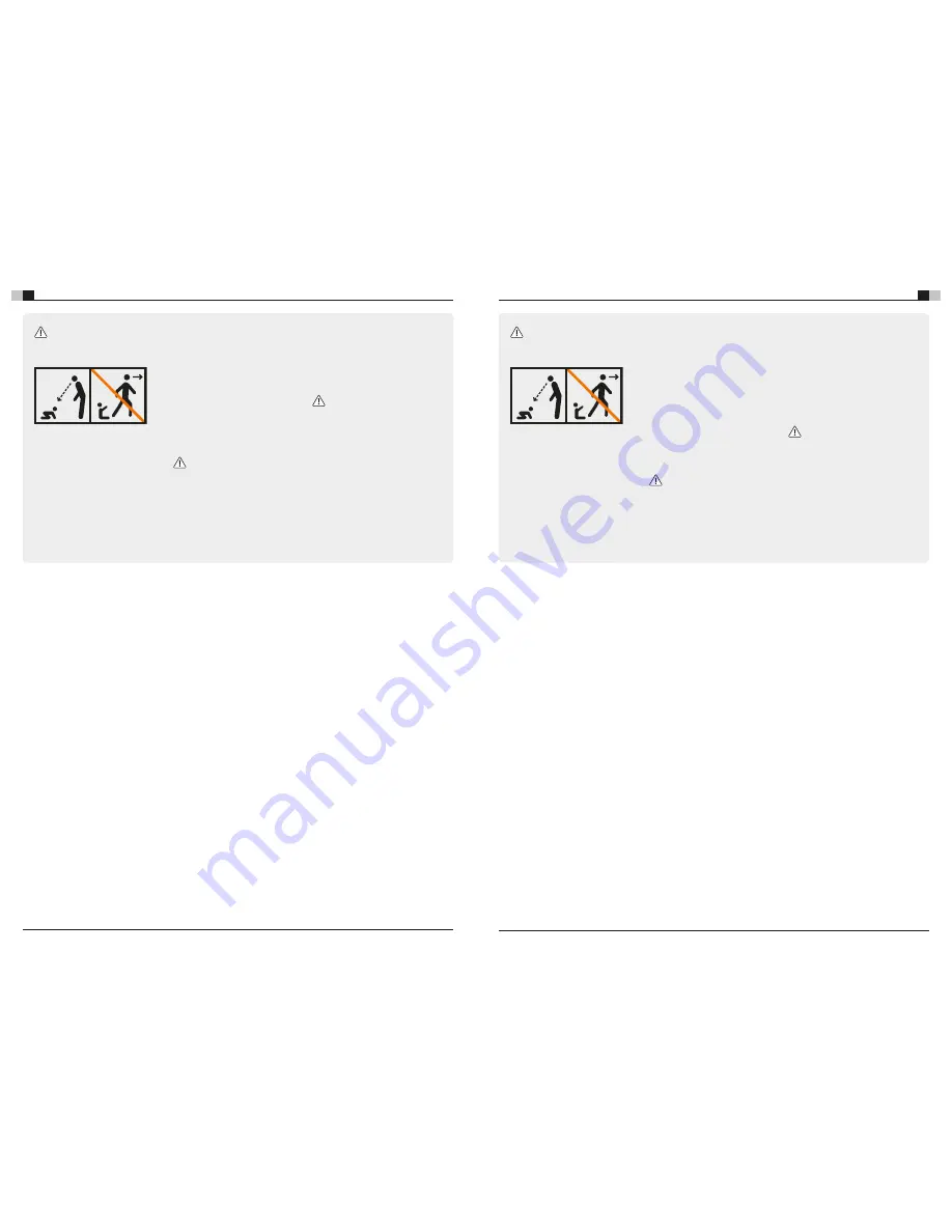 Stokke HandySitt User Manual Download Page 8