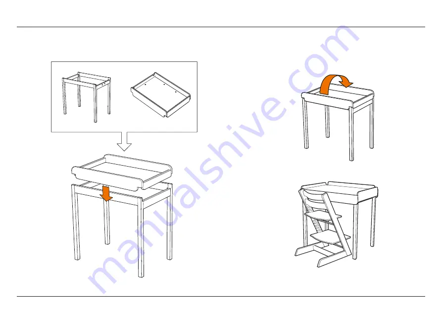 Stokke HOME CRADLE Manual Download Page 11