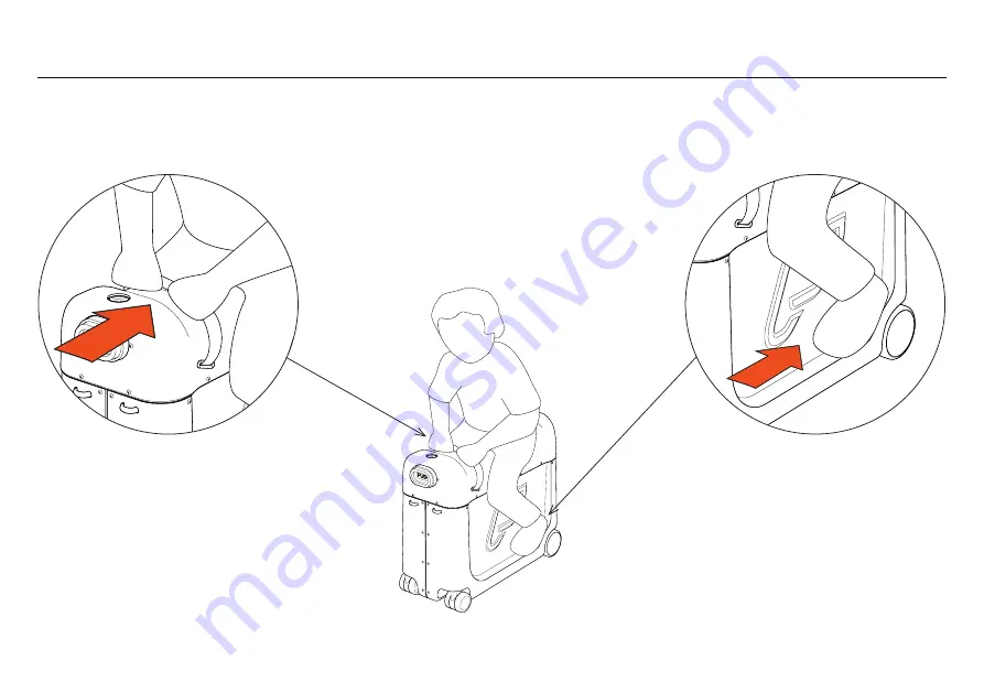 Stokke JETKIDS BedBox Series Скачать руководство пользователя страница 4