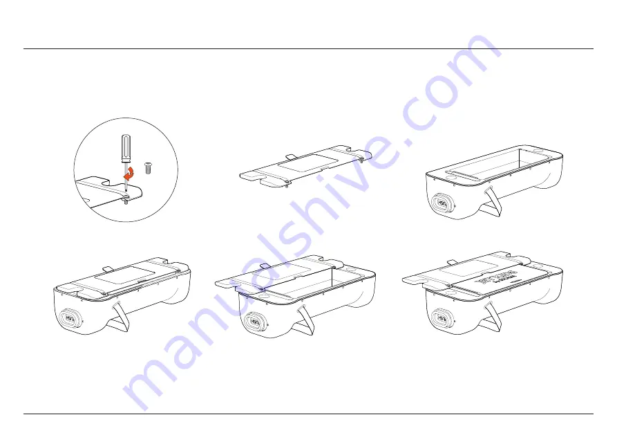 Stokke JETKIDS RideBox User Manual Download Page 5