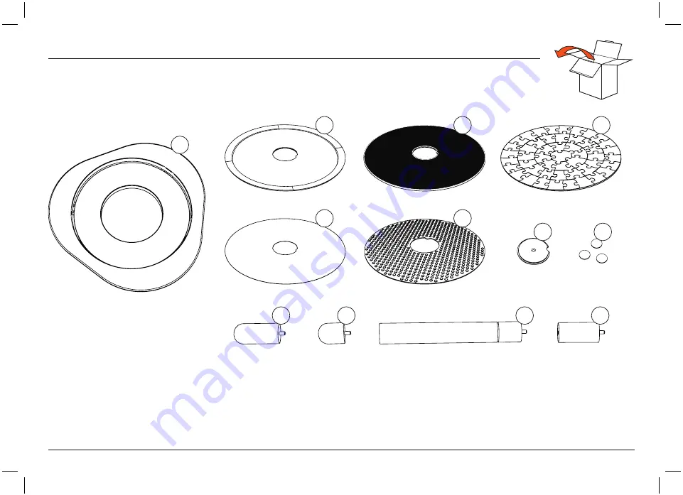 Stokke MUTABLE 581701 User Manual Download Page 2