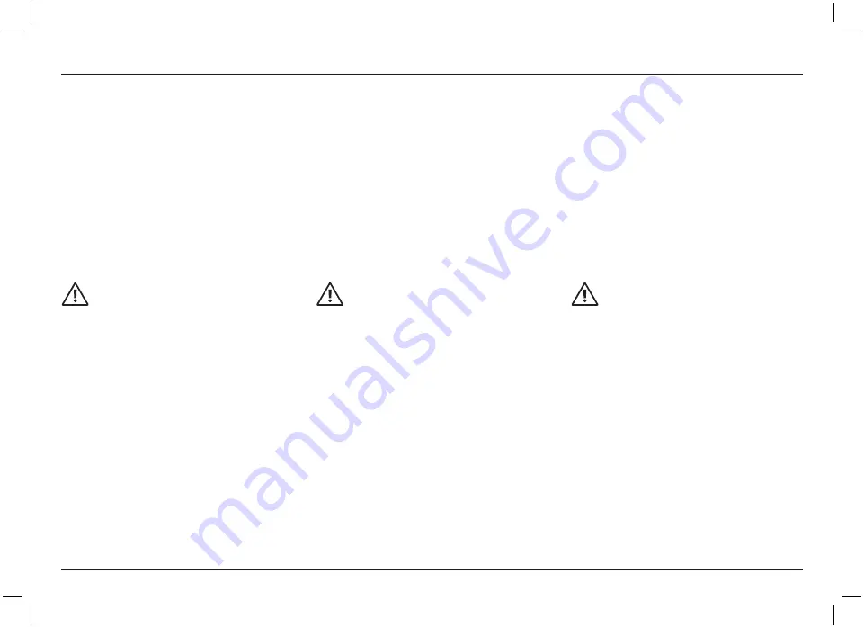 Stokke MUTABLE 581701 User Manual Download Page 7