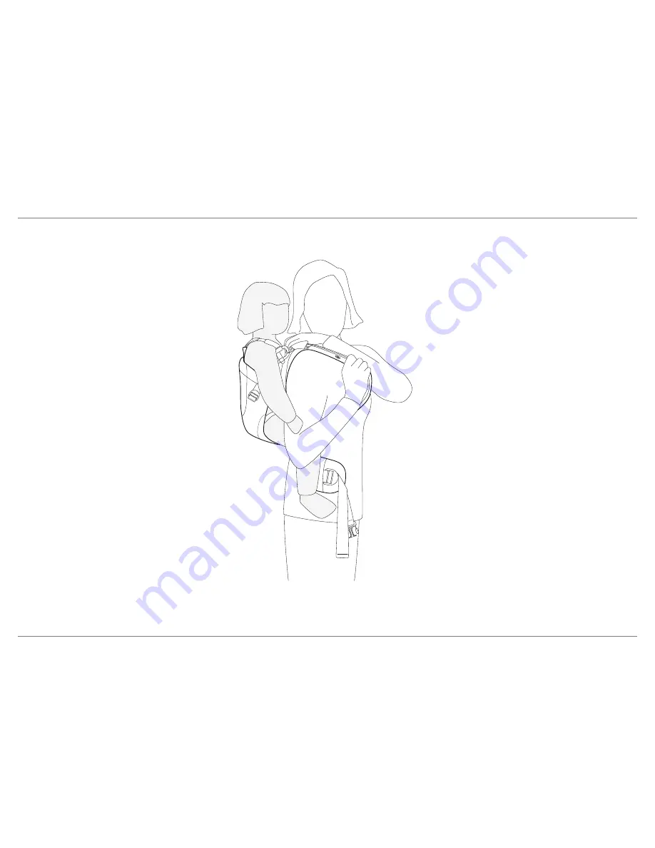 Stokke MyCarrier User Manual Download Page 54