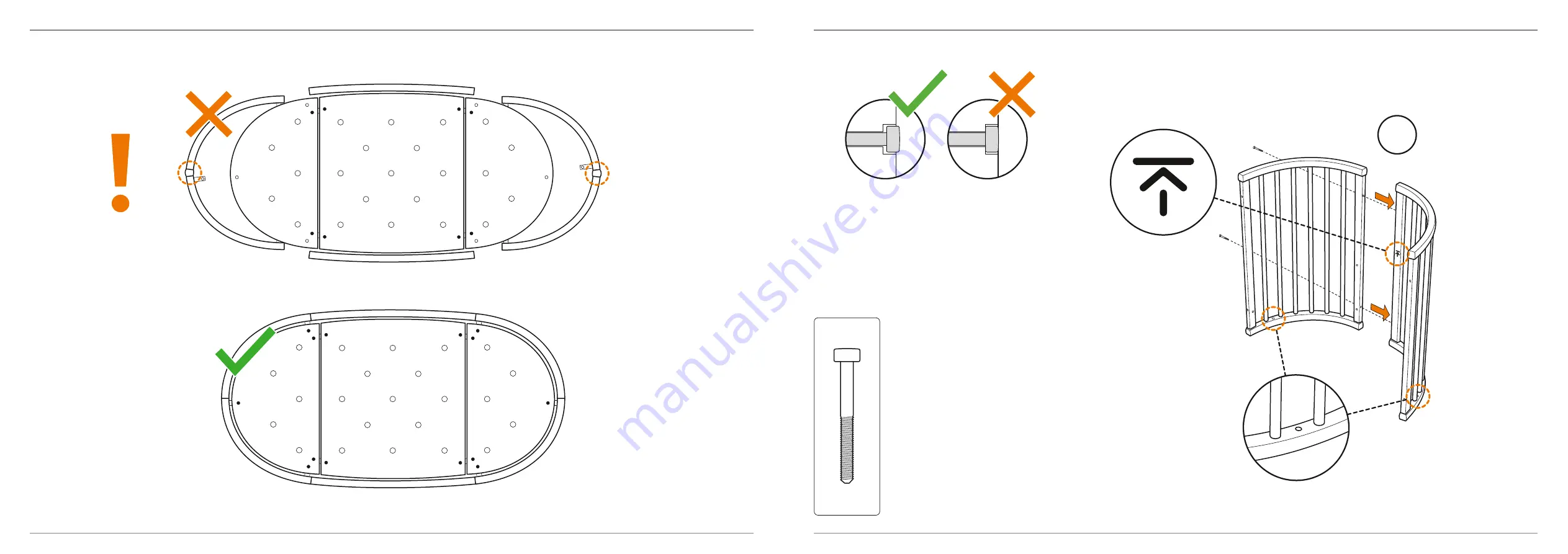 Stokke Sleepi User Manual Download Page 11