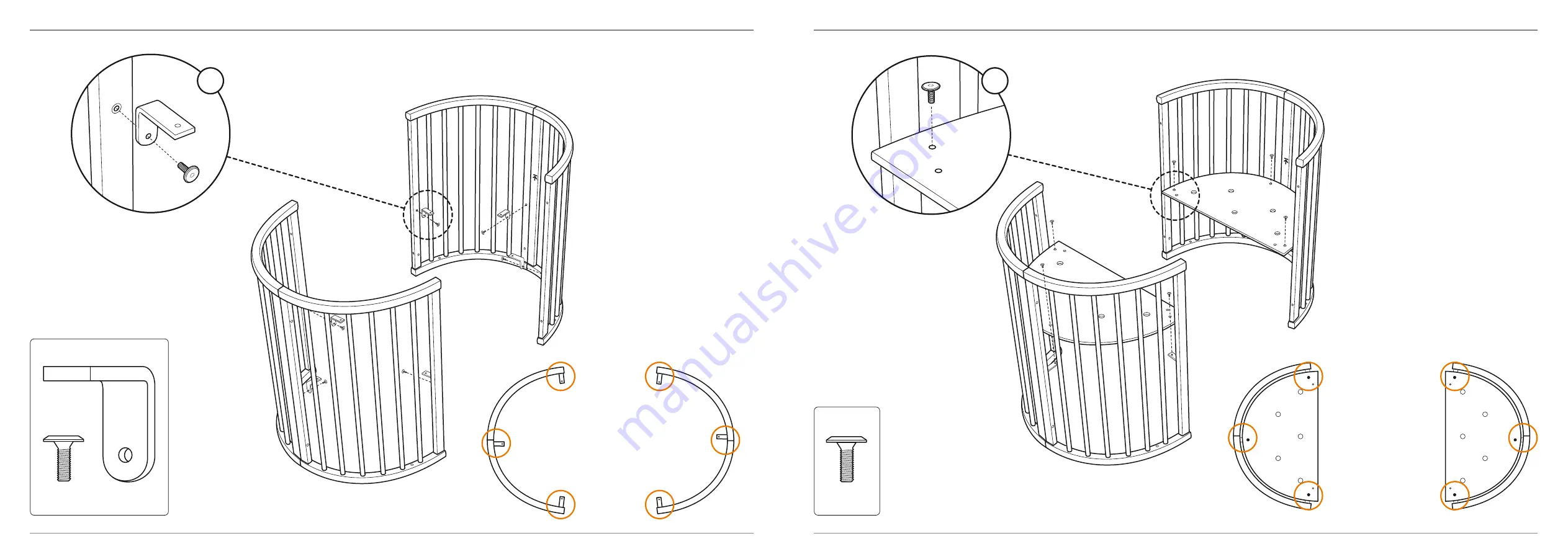 Stokke Sleepi User Manual Download Page 13