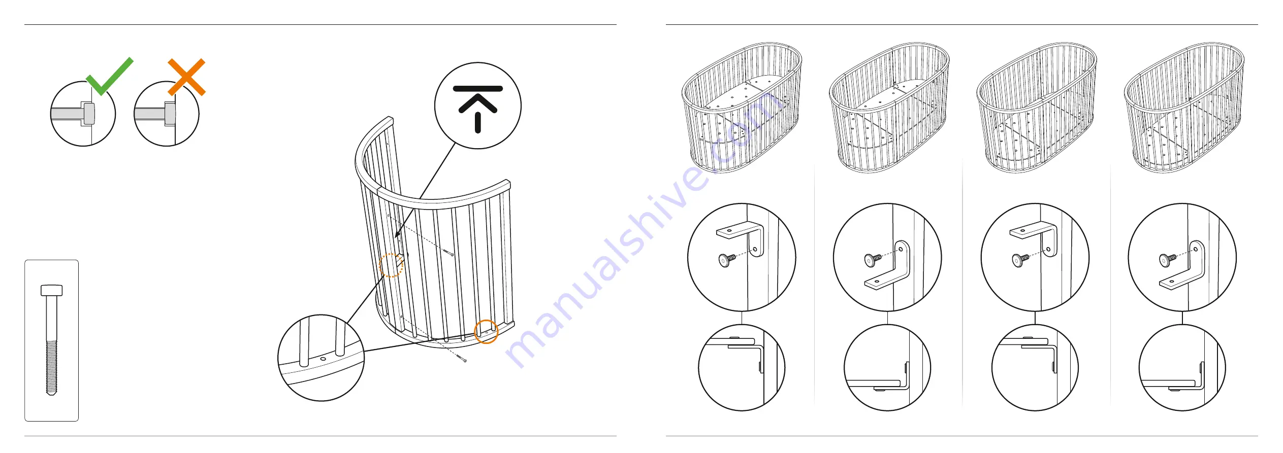 Stokke Sleepi User Manual Download Page 21