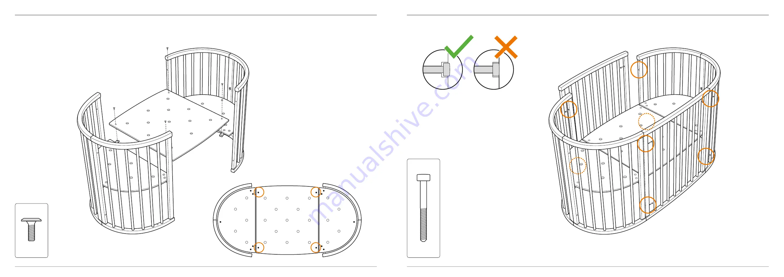 Stokke Sleepi User Manual Download Page 24