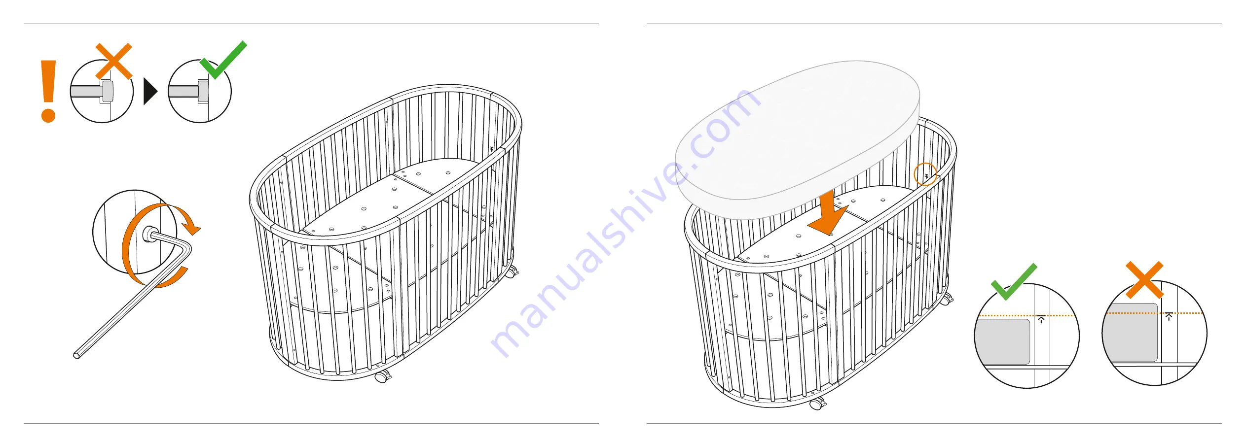 Stokke Sleepi User Manual Download Page 26