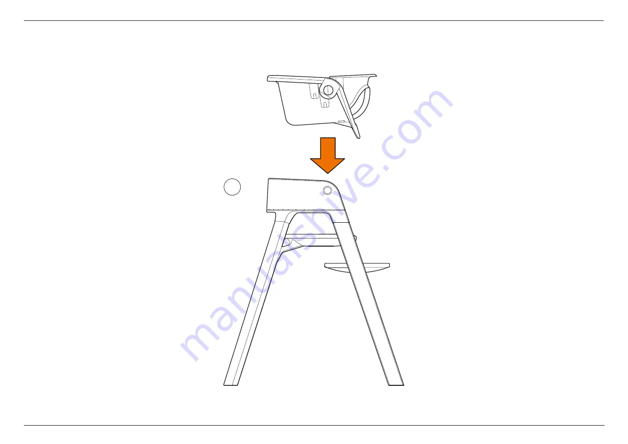 Stokke STEPS BABY SET Скачать руководство пользователя страница 4