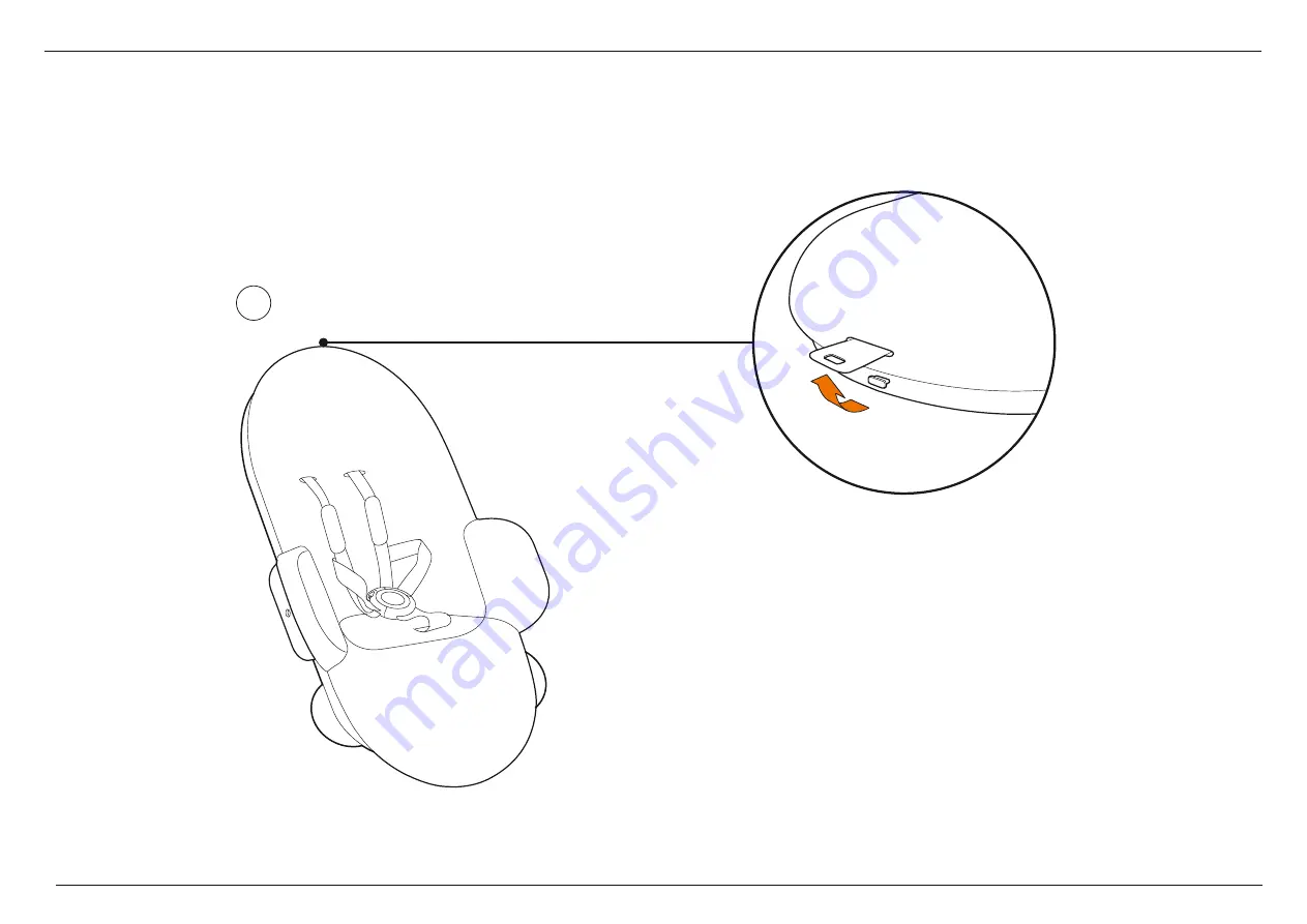 Stokke STEPS Series Скачать руководство пользователя страница 4