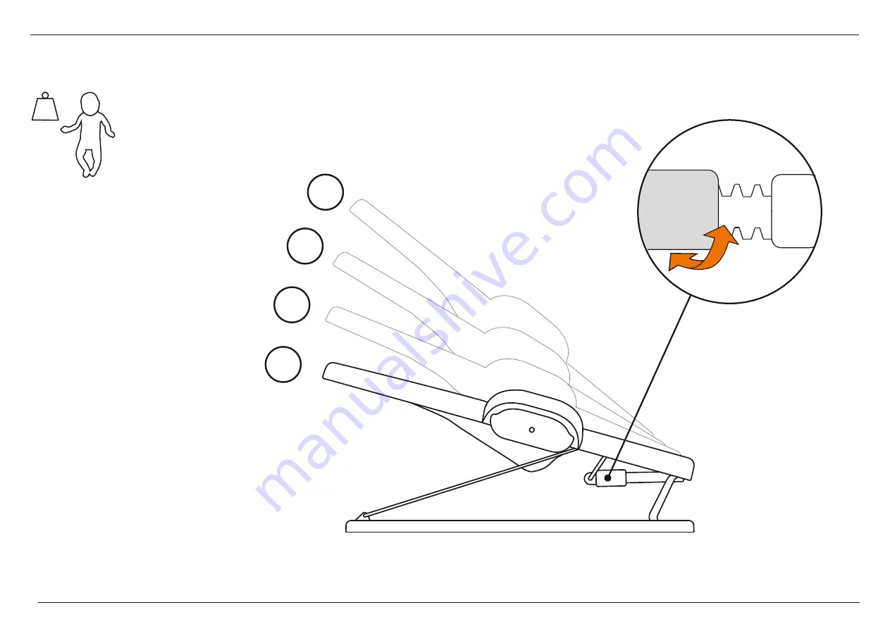 Stokke STEPS Series User Manual Download Page 8