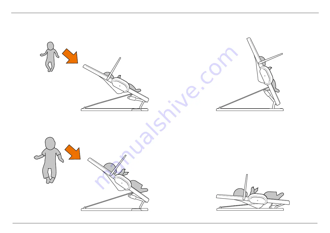 Stokke STEPS Series User Manual Download Page 9