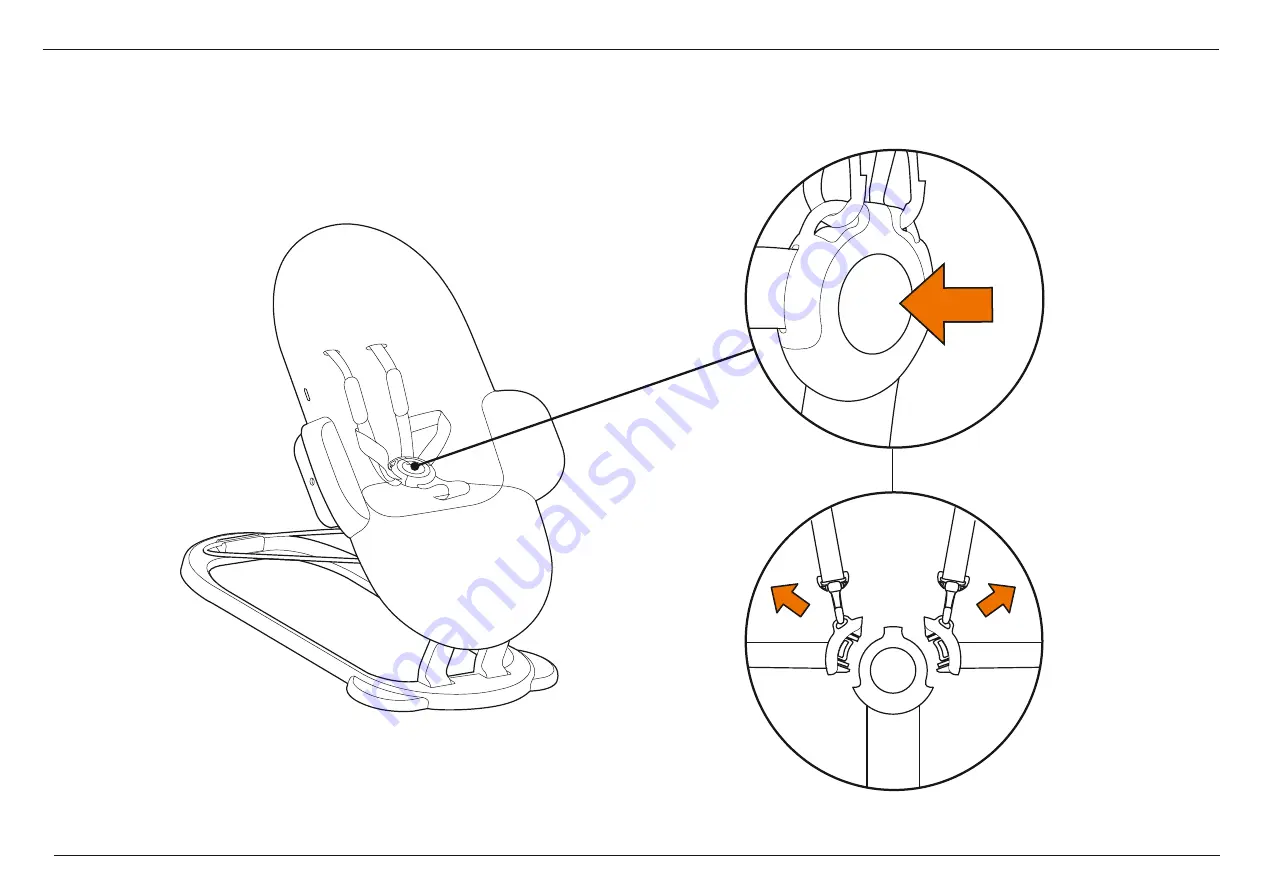 Stokke STEPS Series Скачать руководство пользователя страница 10